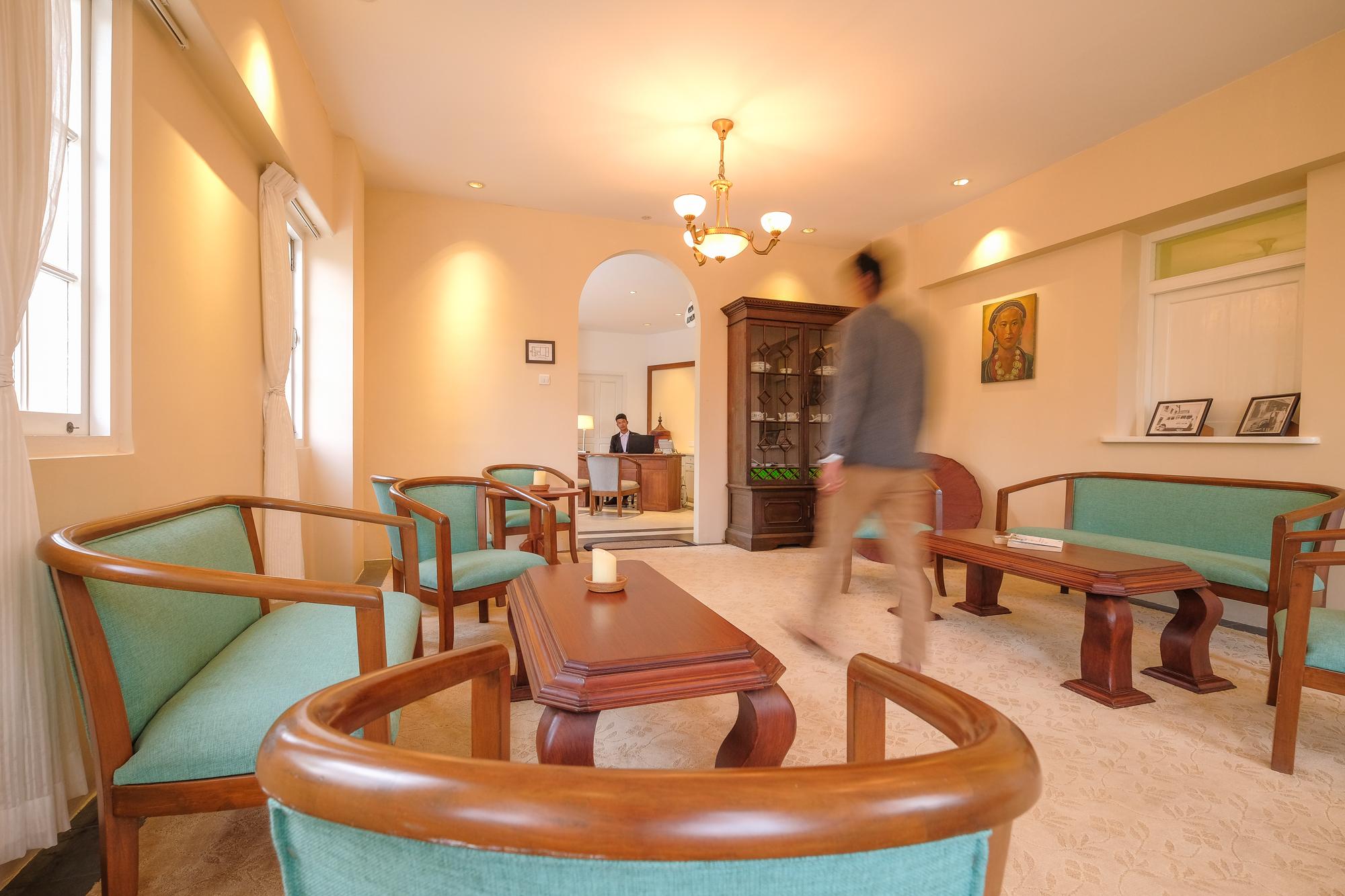 Kalaw Heritage Hotel Since 1903 Екстериор снимка