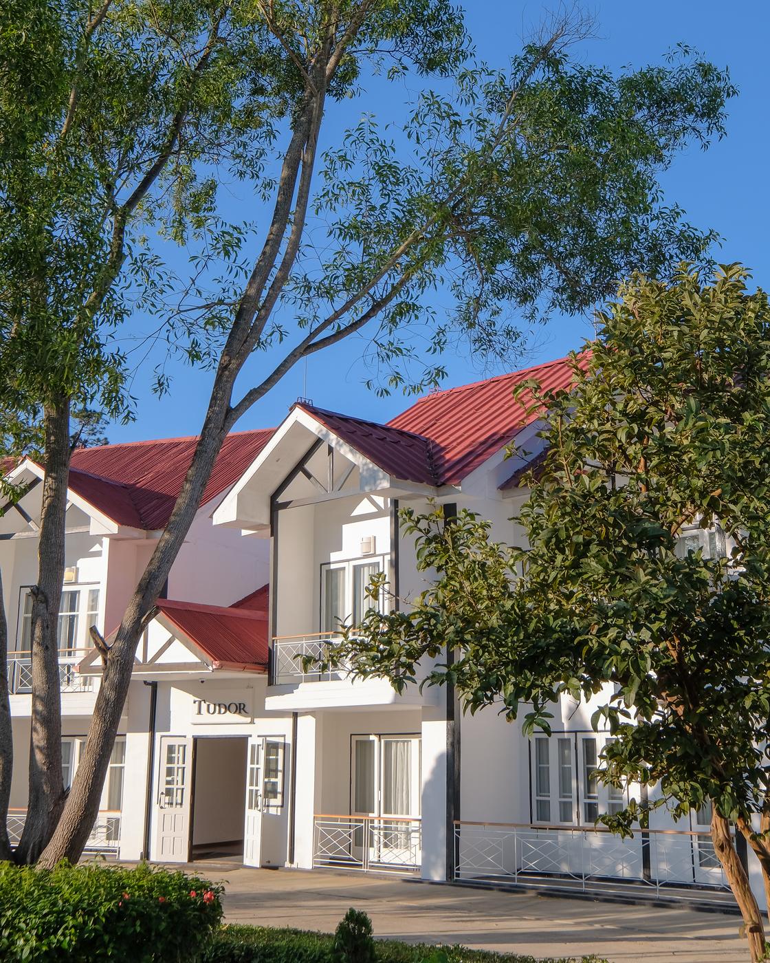 Kalaw Heritage Hotel Since 1903 Екстериор снимка