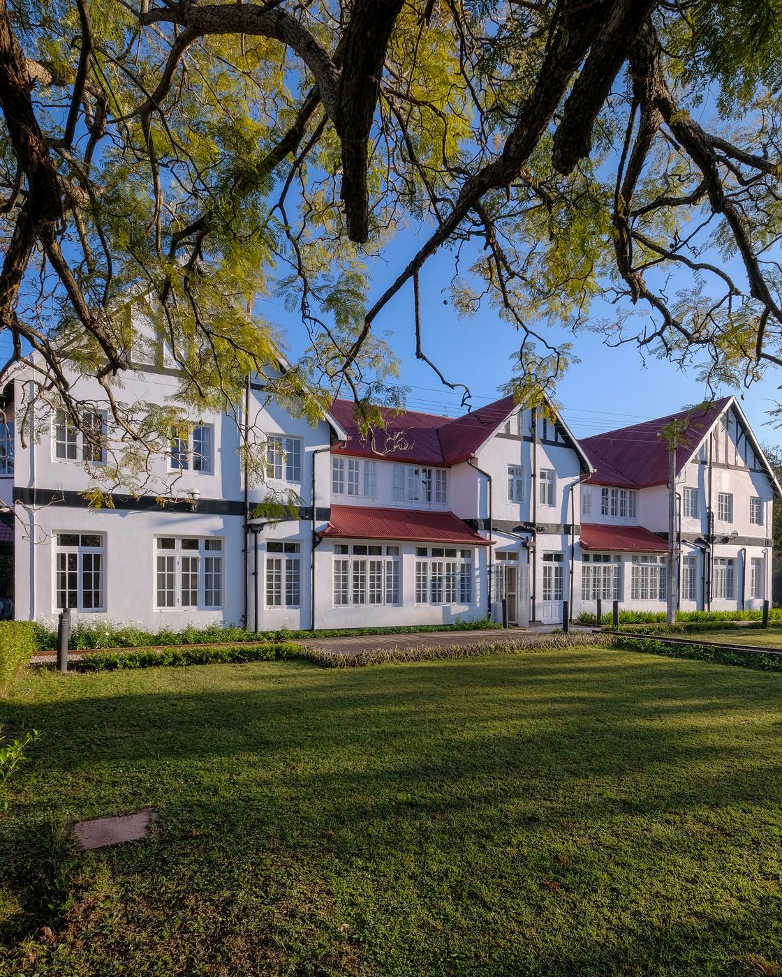 Kalaw Heritage Hotel Since 1903 Екстериор снимка