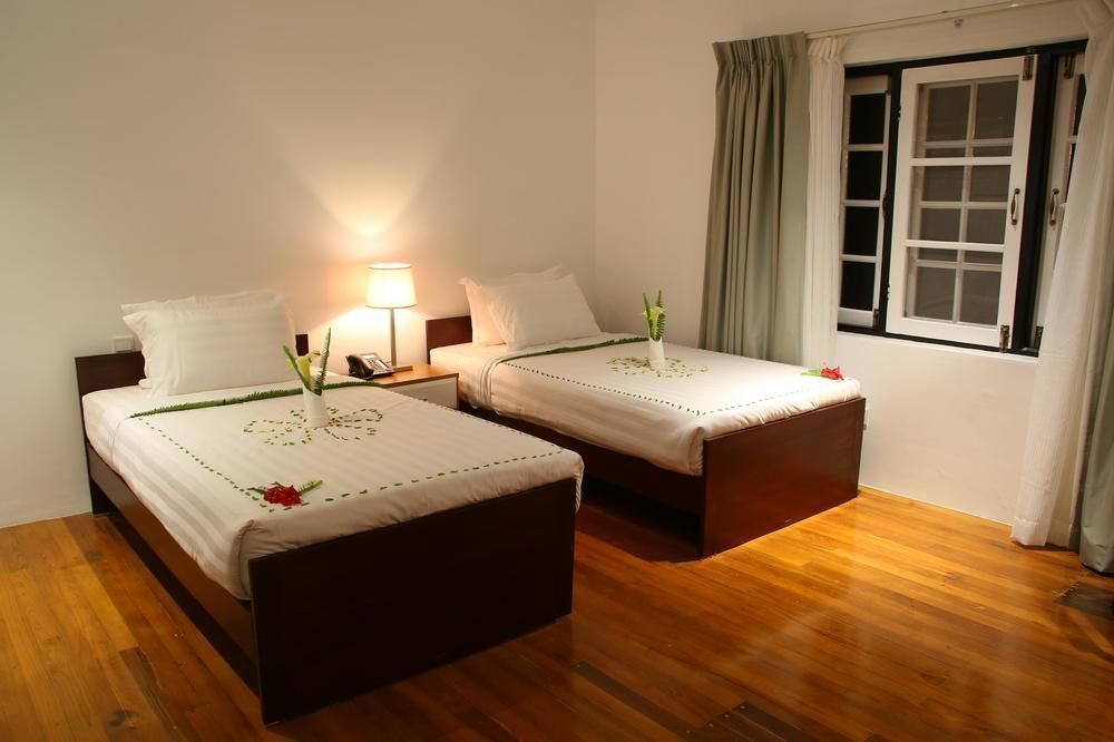 Kalaw Heritage Hotel Since 1903 Екстериор снимка