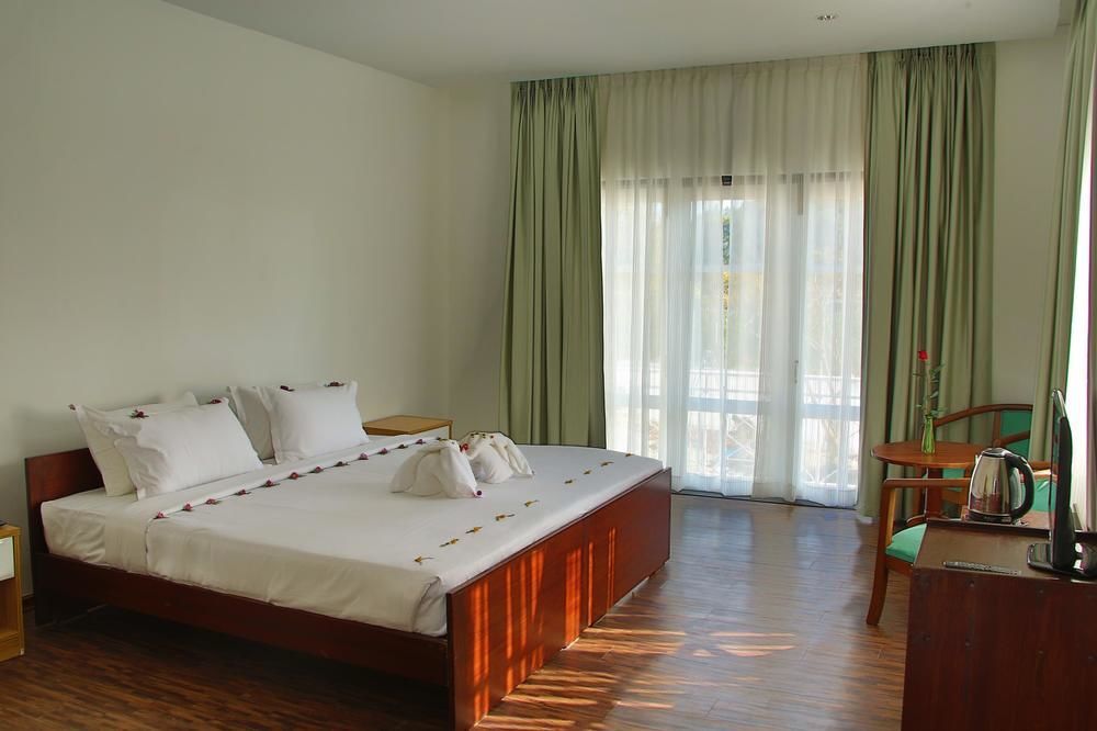 Kalaw Heritage Hotel Since 1903 Екстериор снимка