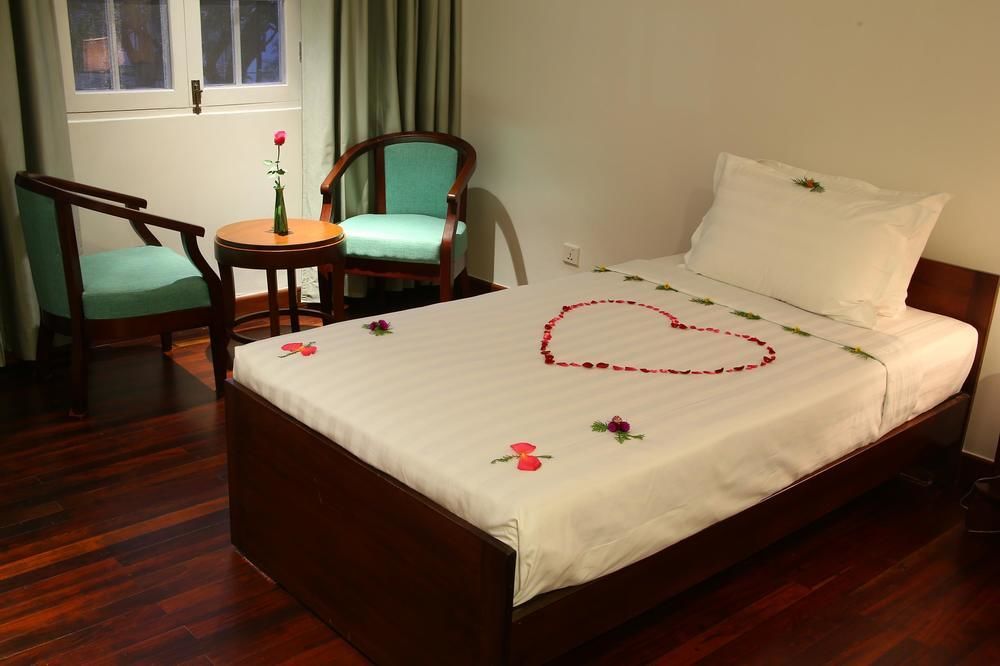Kalaw Heritage Hotel Since 1903 Екстериор снимка