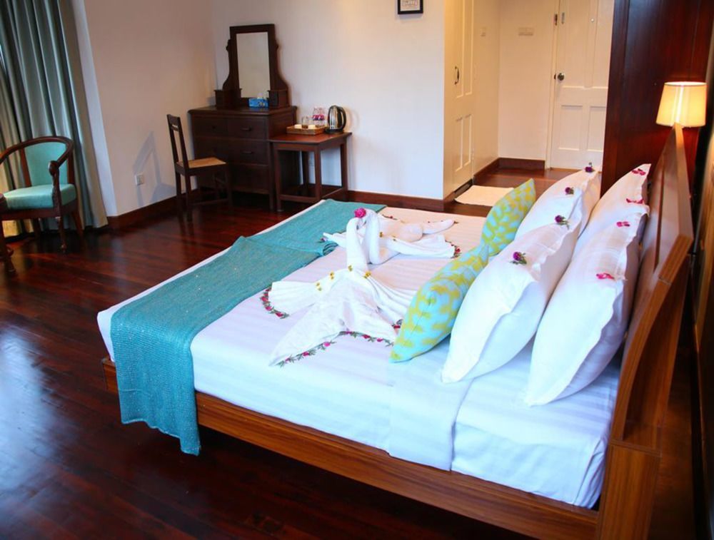 Kalaw Heritage Hotel Since 1903 Екстериор снимка