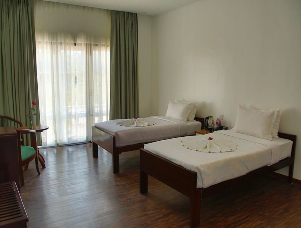 Kalaw Heritage Hotel Since 1903 Екстериор снимка