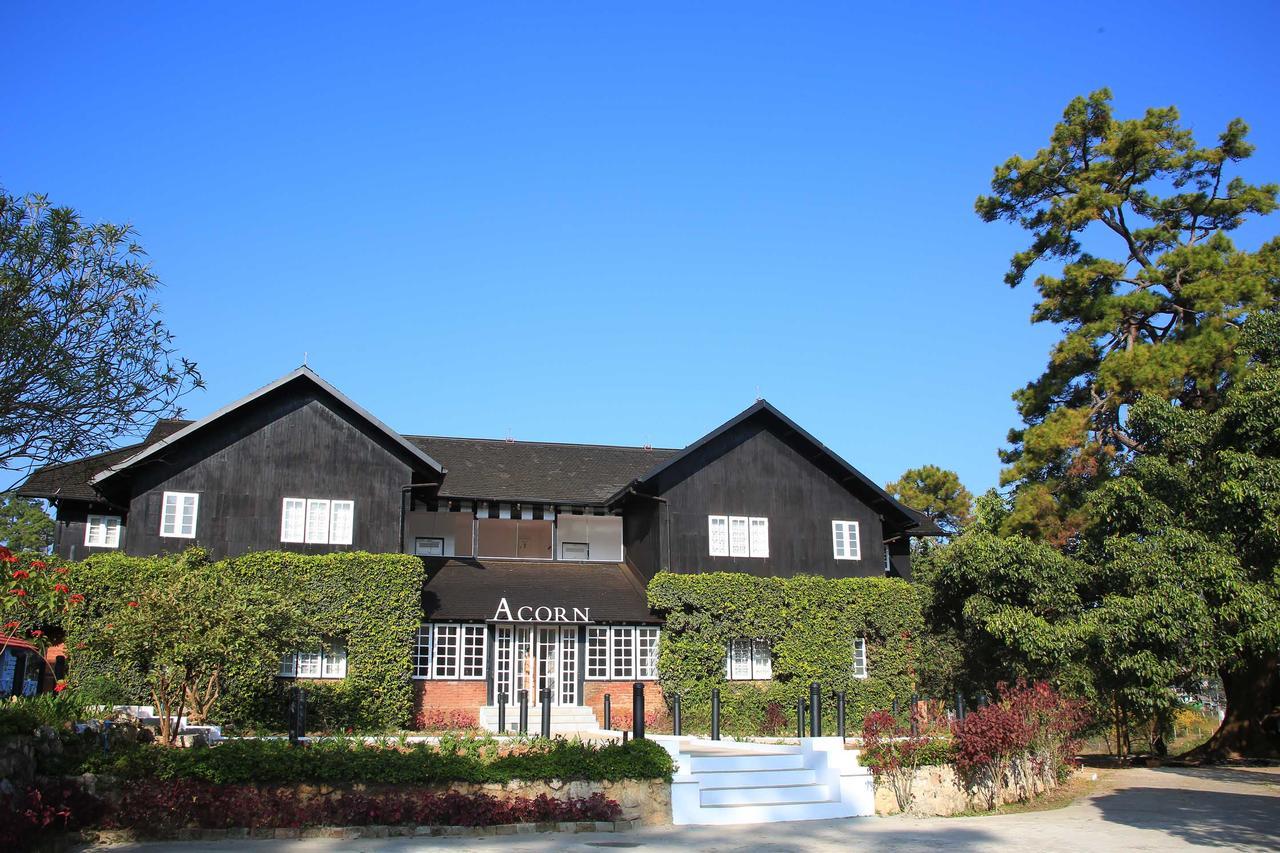 Kalaw Heritage Hotel Since 1903 Екстериор снимка