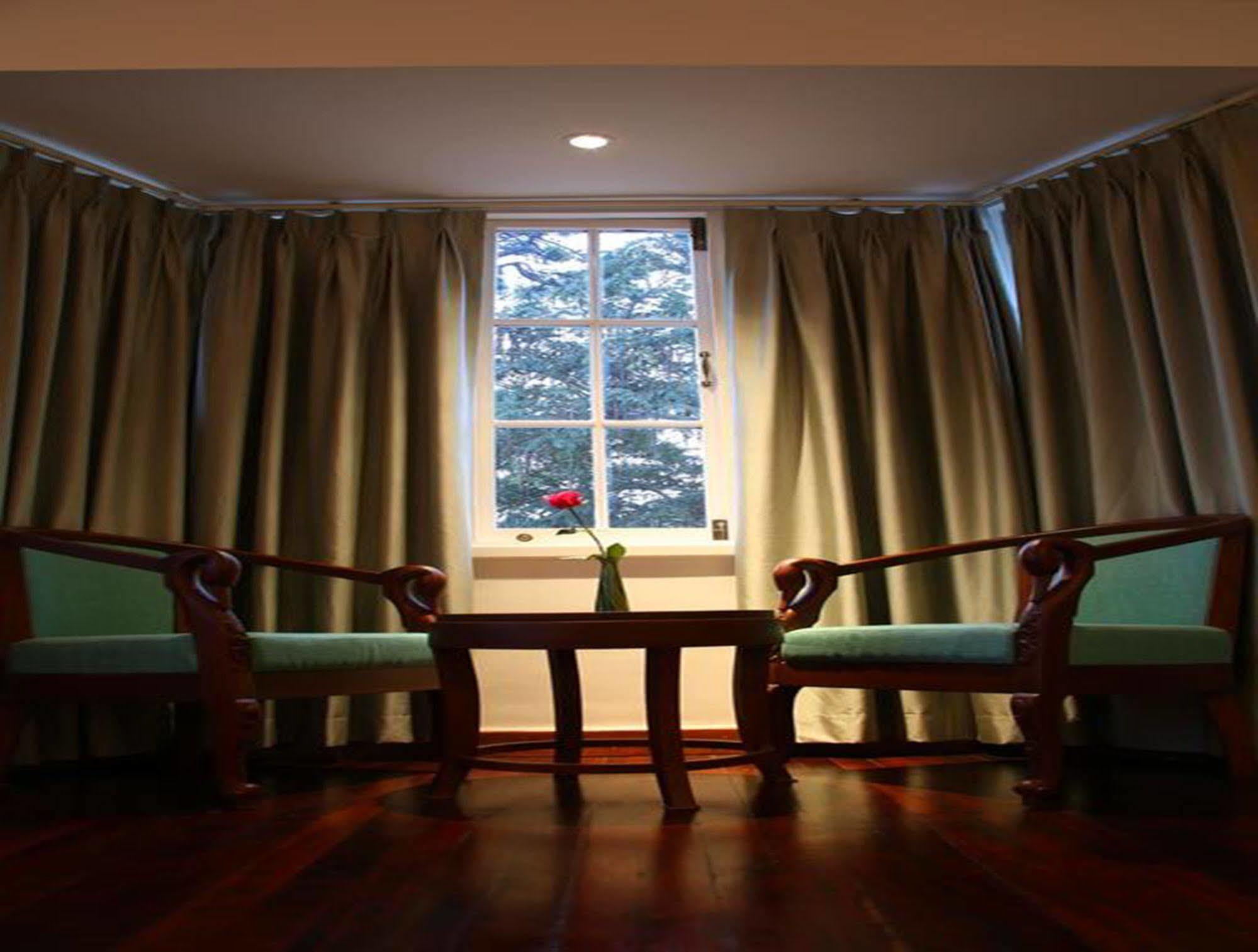 Kalaw Heritage Hotel Since 1903 Екстериор снимка
