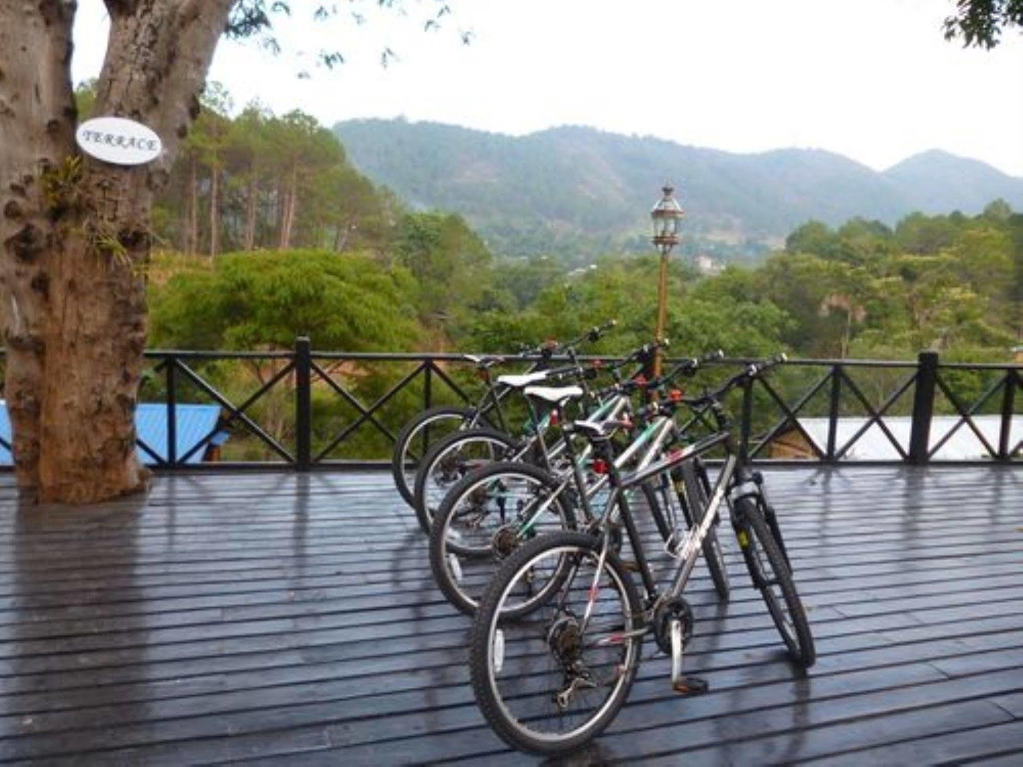 Kalaw Heritage Hotel Since 1903 Екстериор снимка
