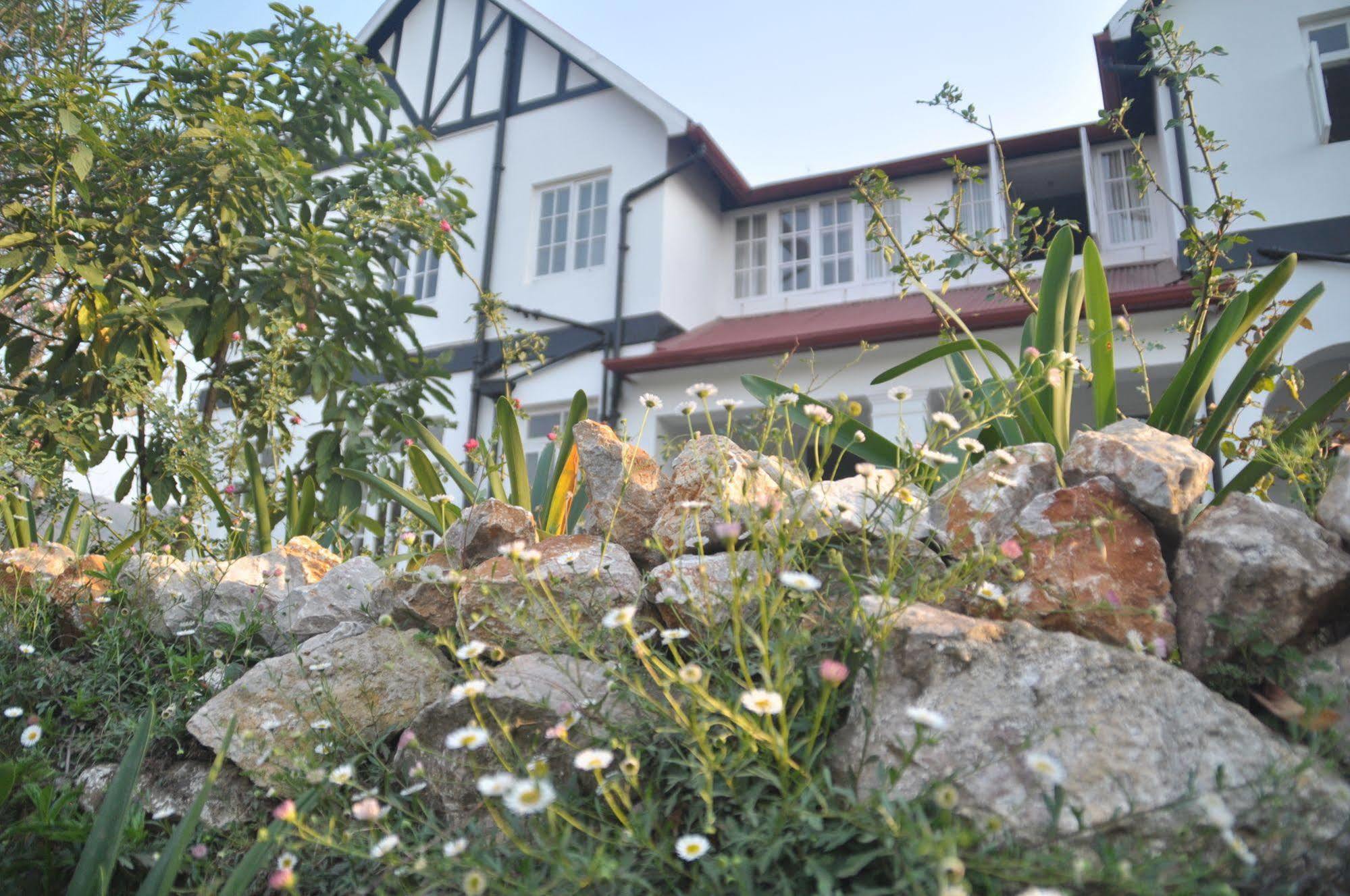 Kalaw Heritage Hotel Since 1903 Екстериор снимка